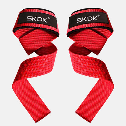 1Pair Adjustable Wrist Wrap, Elastic Wrist Guard, Wrist Protection Band for Weight Lifting, Crossfit, Powerlifting, Strength Tra