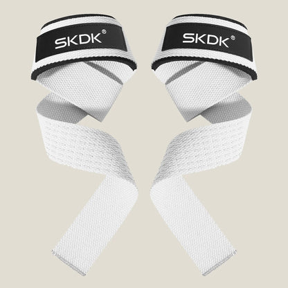 1Pair Adjustable Wrist Wrap, Elastic Wrist Guard, Wrist Protection Band for Weight Lifting, Crossfit, Powerlifting, Strength Tra