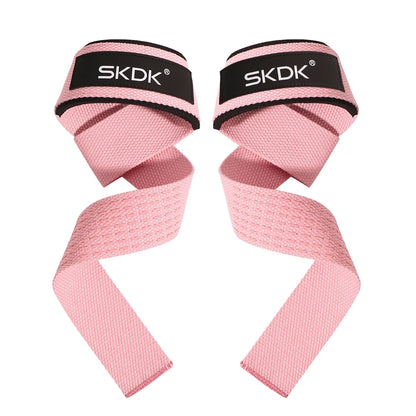 1Pair Adjustable Wrist Wrap, Elastic Wrist Guard, Wrist Protection Band for Weight Lifting, Crossfit, Powerlifting, Strength Tra