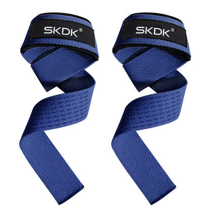 1Pair Adjustable Wrist Wrap, Elastic Wrist Guard, Wrist Protection Band for Weight Lifting, Crossfit, Powerlifting, Strength Tra