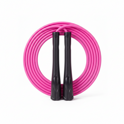 Adjustable Jump Rope – Tangle-Free PVC